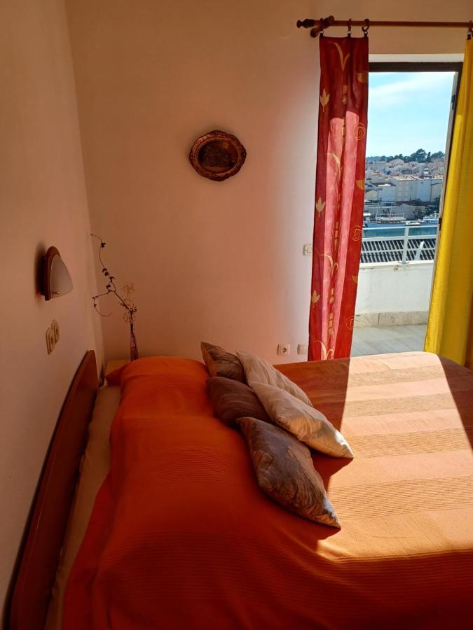 Apartmani Ivic Paka Rab Banjol Exteriör bild
