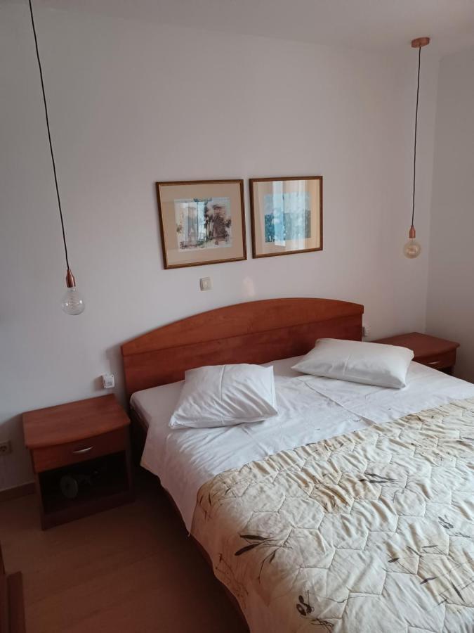 Apartmani Ivic Paka Rab Banjol Exteriör bild