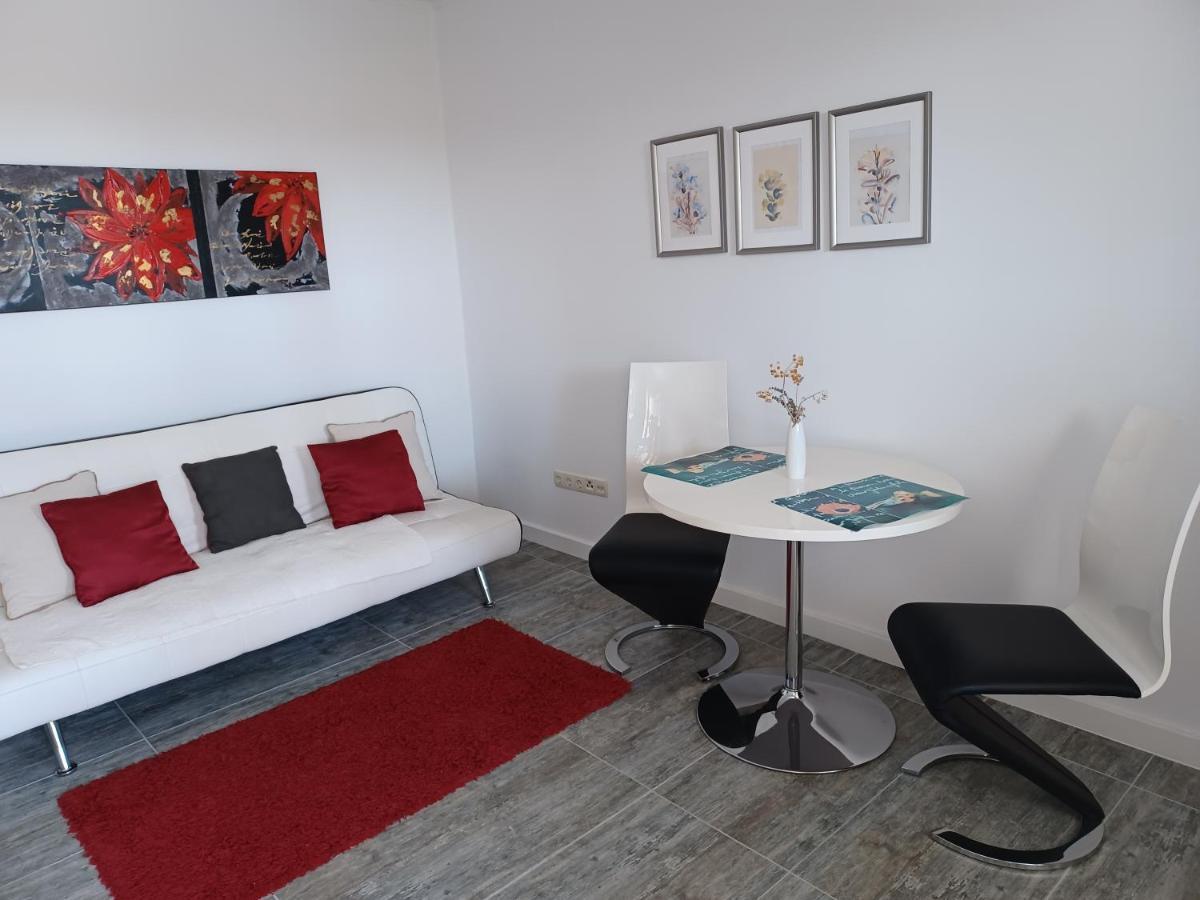 Apartmani Ivic Paka Rab Banjol Exteriör bild