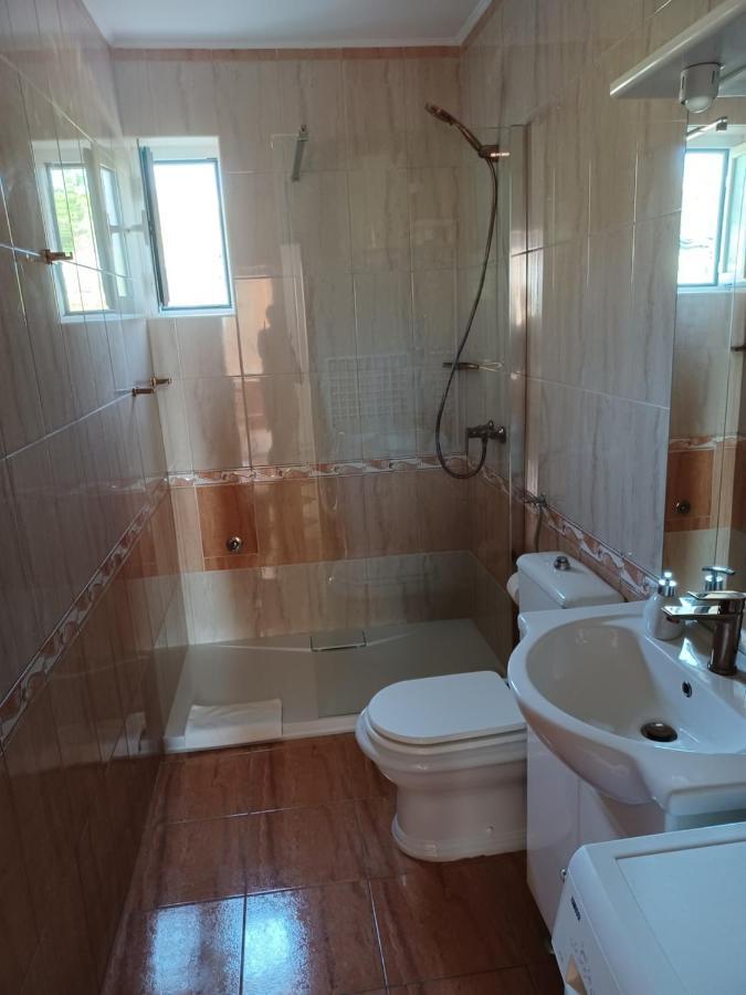 Apartmani Ivic Paka Rab Banjol Exteriör bild