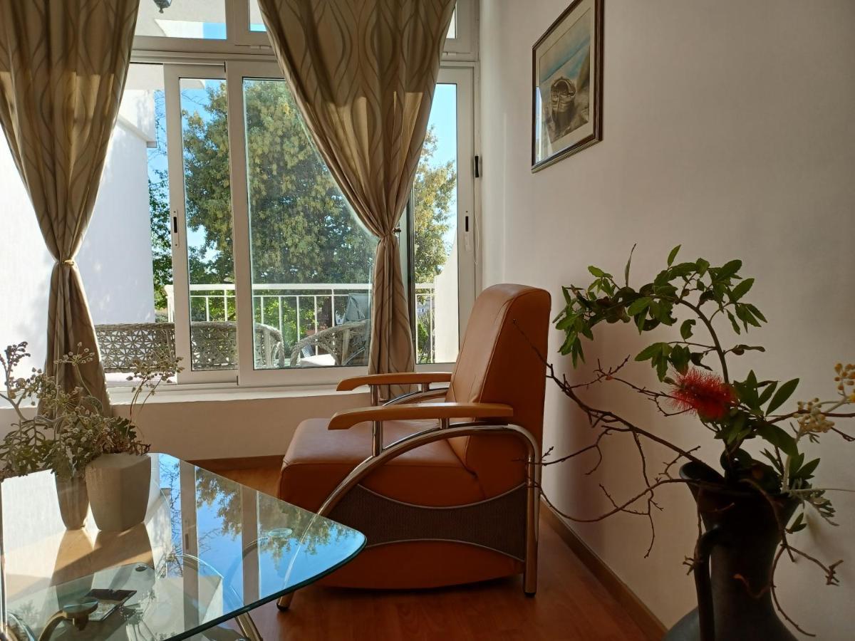 Apartmani Ivic Paka Rab Banjol Exteriör bild