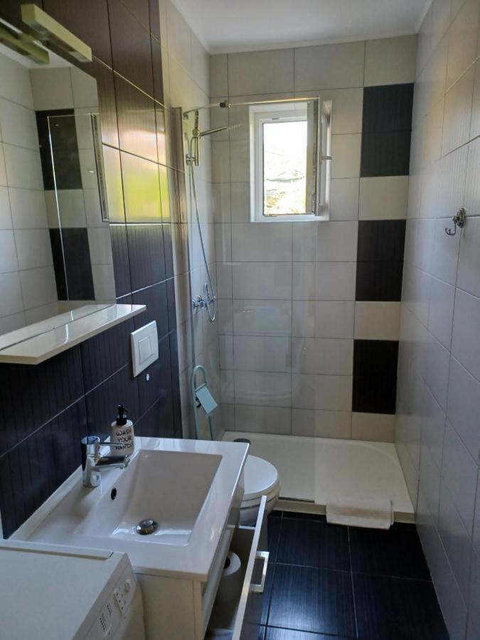 Apartmani Ivic Paka Rab Banjol Exteriör bild
