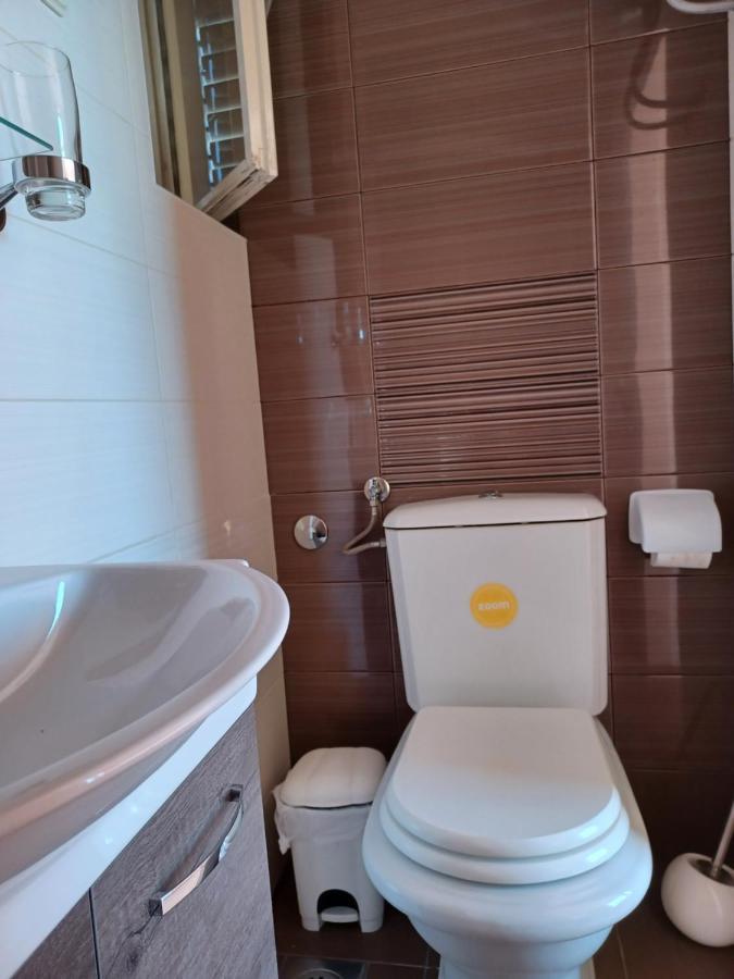 Apartmani Ivic Paka Rab Banjol Exteriör bild