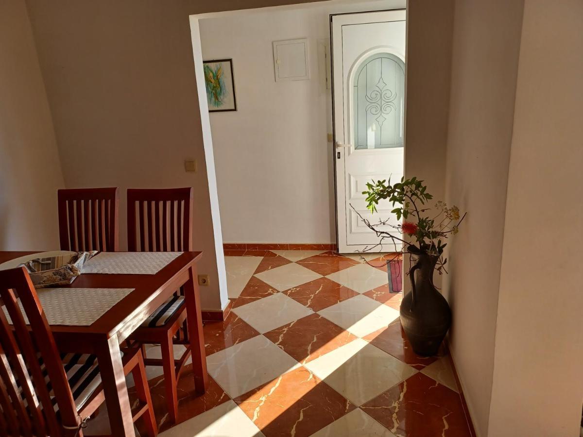 Apartmani Ivic Paka Rab Banjol Exteriör bild