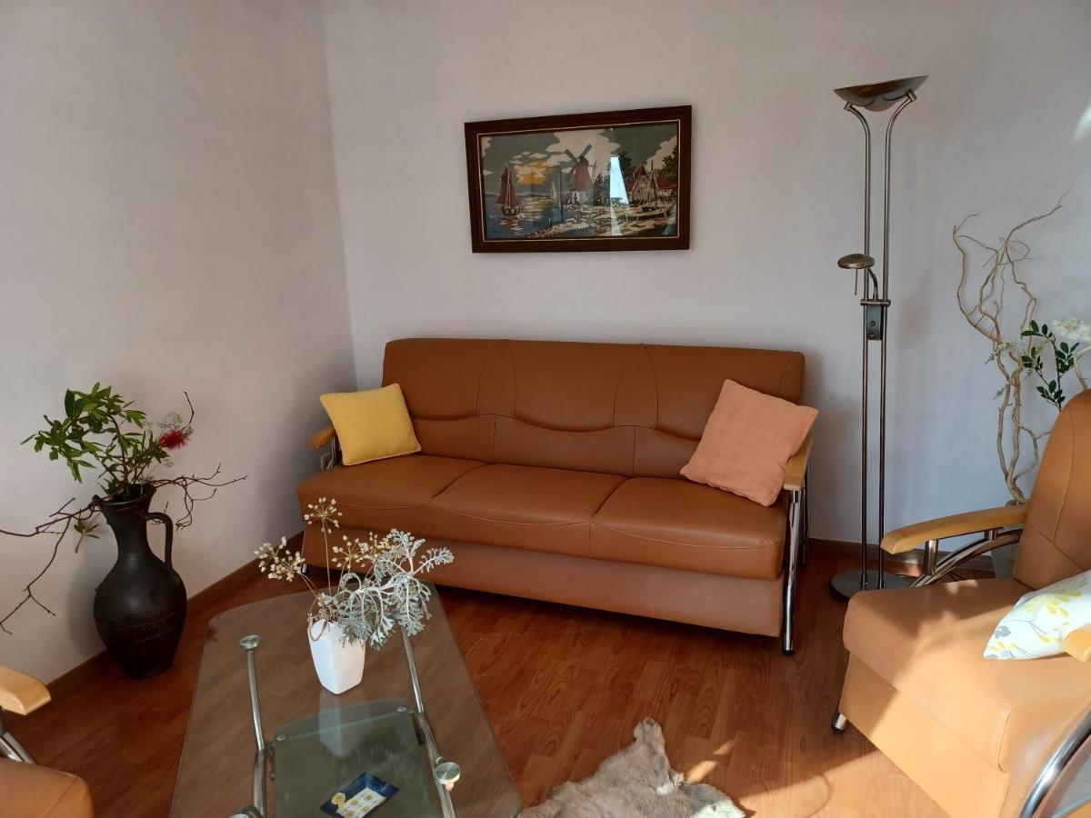 Apartmani Ivic Paka Rab Banjol Exteriör bild