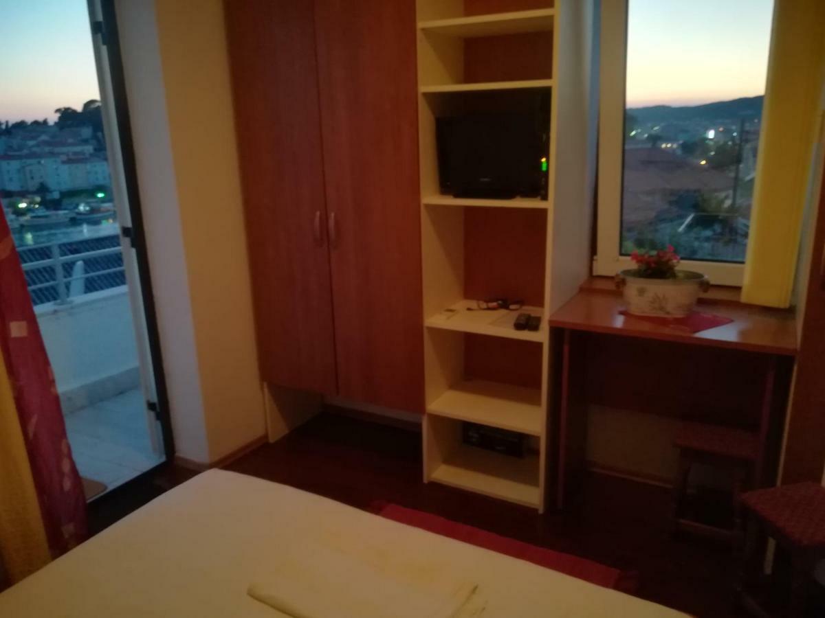 Apartmani Ivic Paka Rab Banjol Exteriör bild
