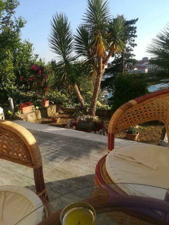 Apartmani Ivic Paka Rab Banjol Exteriör bild