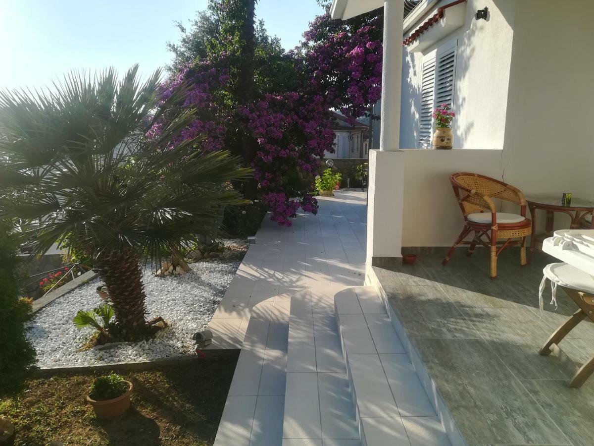 Apartmani Ivic Paka Rab Banjol Exteriör bild
