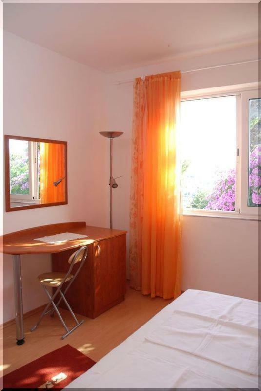 Apartmani Ivic Paka Rab Banjol Exteriör bild