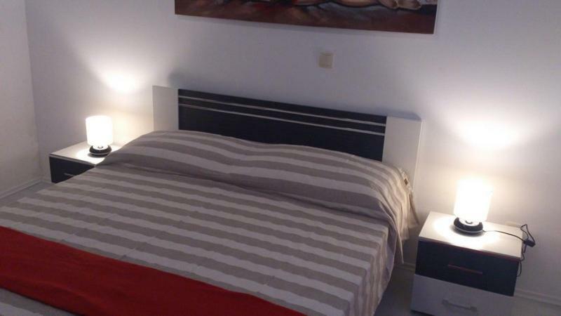 Apartmani Ivic Paka Rab Banjol Exteriör bild