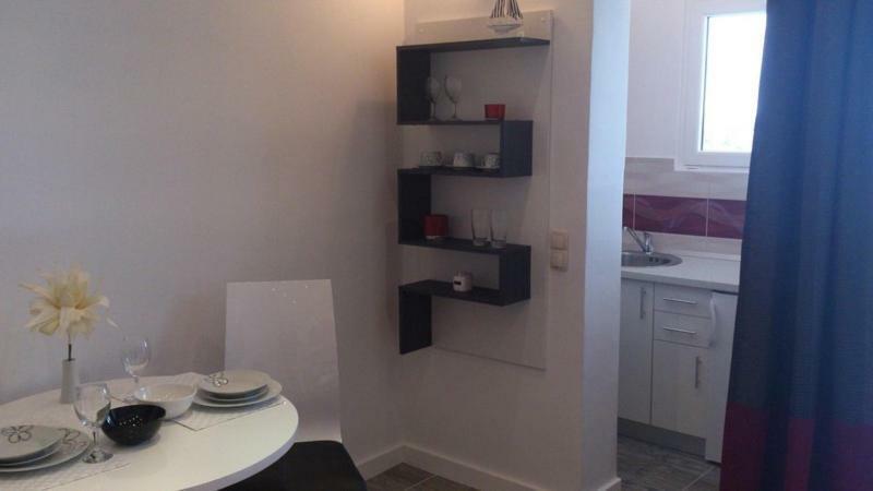 Apartmani Ivic Paka Rab Banjol Exteriör bild