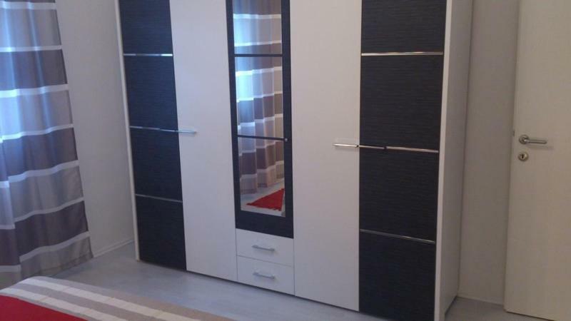 Apartmani Ivic Paka Rab Banjol Exteriör bild