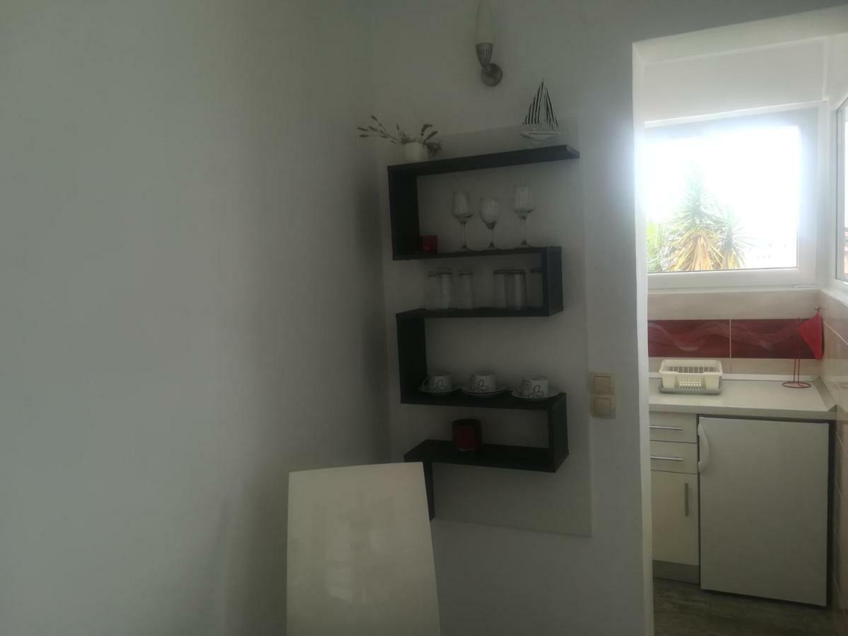 Apartmani Ivic Paka Rab Banjol Exteriör bild