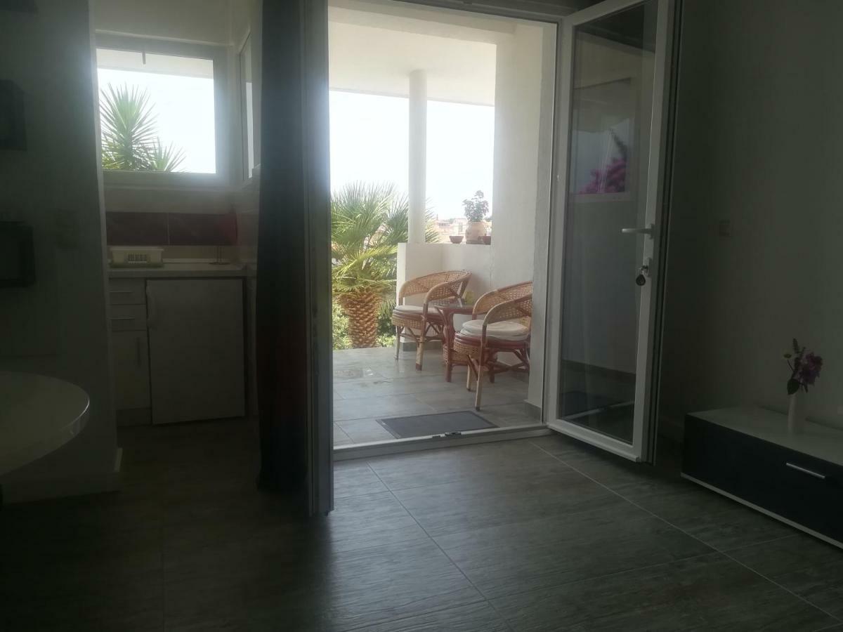 Apartmani Ivic Paka Rab Banjol Exteriör bild