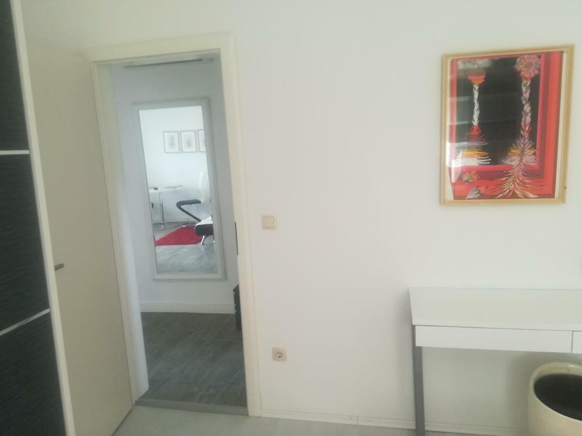 Apartmani Ivic Paka Rab Banjol Exteriör bild