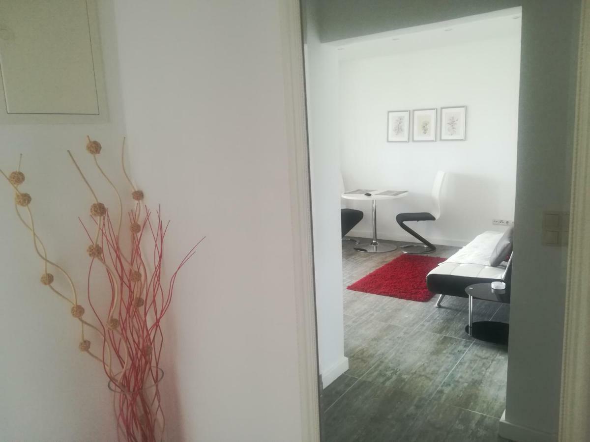 Apartmani Ivic Paka Rab Banjol Exteriör bild